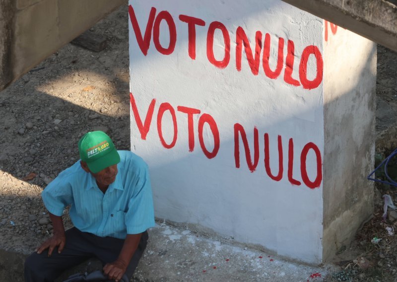 Bolivija izlazi na izbore: Ljevica odlazi s vlasti nakon 20 godina?