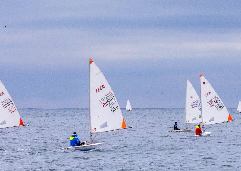 Sjajni Tafra osvojio zlatnu medalju na Europskom prvenstvu, Bakotiću bronca