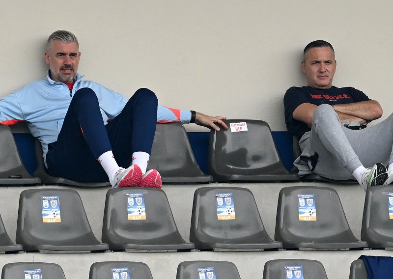 HNS sprema veliki posao. Sloveniji otima velikog talenta?