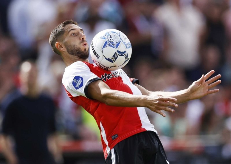 Luka Ivanušec otkrio koliko je ovog ljeta bio blizu povratka u Dinamo