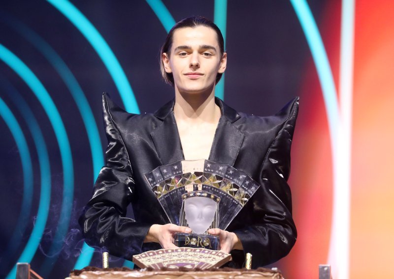 Marko Bošnjak prvi puta objavio fotografije s dečkom: Evo gdje je s tajanstvenim Španjolcem