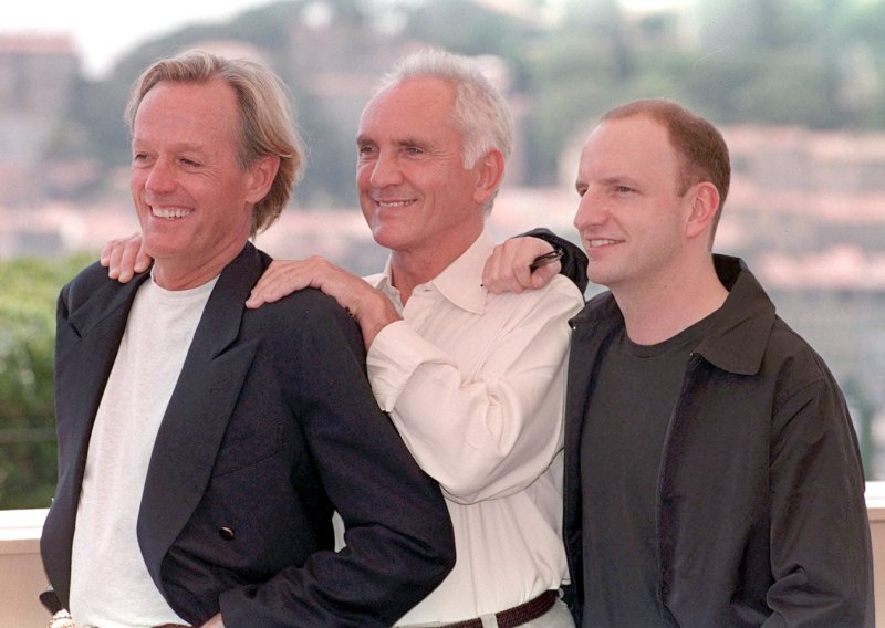 Zvijezda filmova o Supermanu Terence Stamp umro u dobi od 87 godina