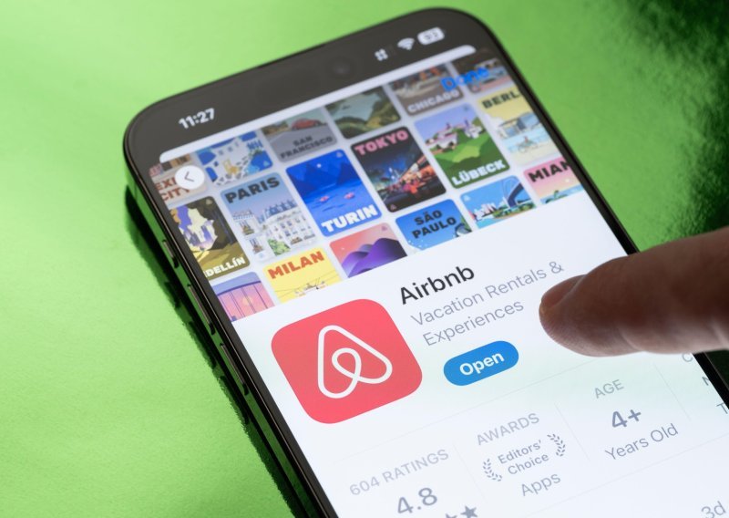 AirBnB je div, ali nije im dosta: sad se okreću svojim najvećim 'neprijateljima'