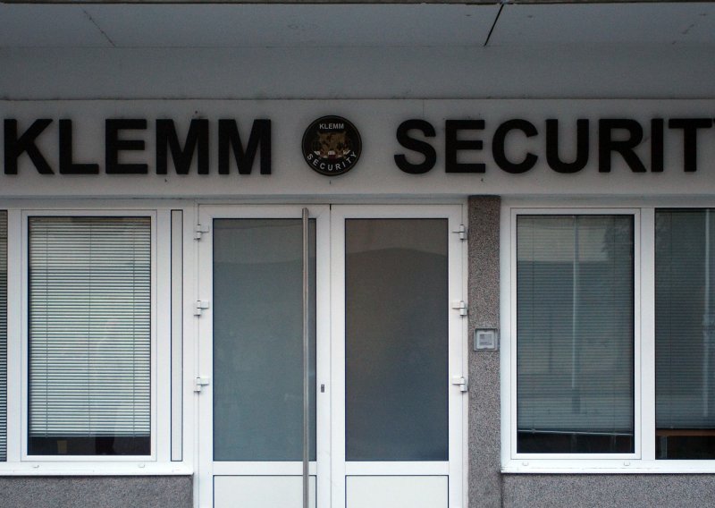 Klemm security: Slovenci su bili pijani i napali su zaštitare; oglasio se i hotel Kempinski