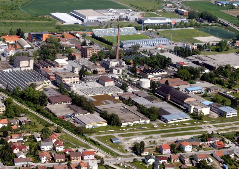Konačan kraj tekstilnog diva: Kreće rušenje, odmah niče veliki shopping centar