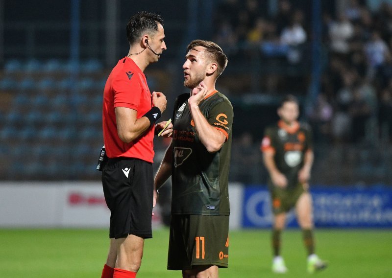 Ljutiti Osječani izdvojili sporne situacije: S nestrpljenjem iščekujemo objašnjenje