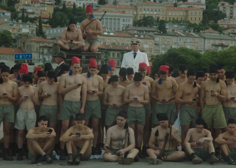 'Fiume o morte!' ima dvije nominacije za Europsku filmsku nagradu