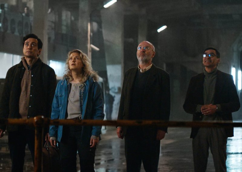 Stiže nastavak najgledanijeg neengleskog Netflixovog filma