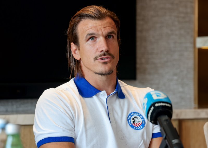 Ivan Santini ima novi klub! Igrat će u Hrvatskoj