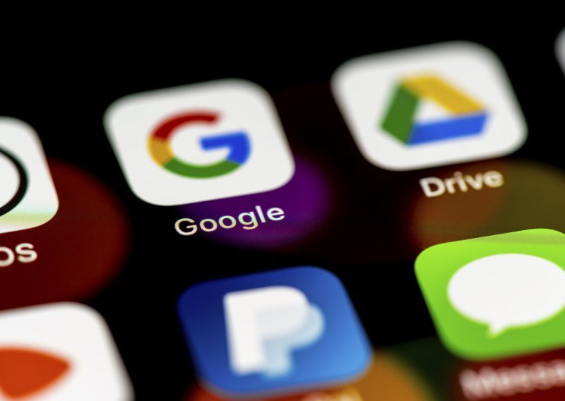 Google Drive može biti uredno posložen i organiziran. Evo kako to možete postići