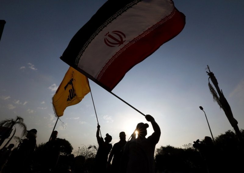 Iran će nastaviti pregovore s UN-ovom Međunarodnom agencijom za atomsku energiju