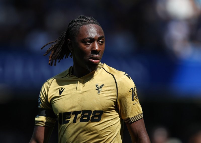 Tottenham za 60 milijuna eura dovodi zvijezdu Crystal Palacea