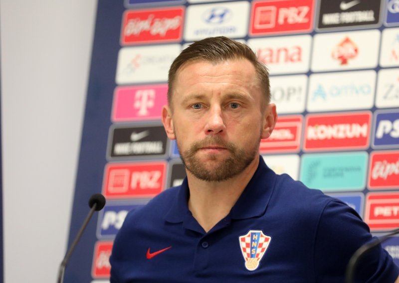 Evo koga je Ivica Olić pozvao u U-21 reprezentaciju