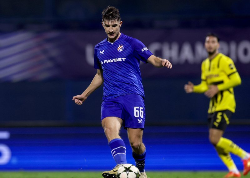 Pod Bjelicom je igrao Ligu prvaka, Boban ga sada šalje na posudbu u drugu ligu