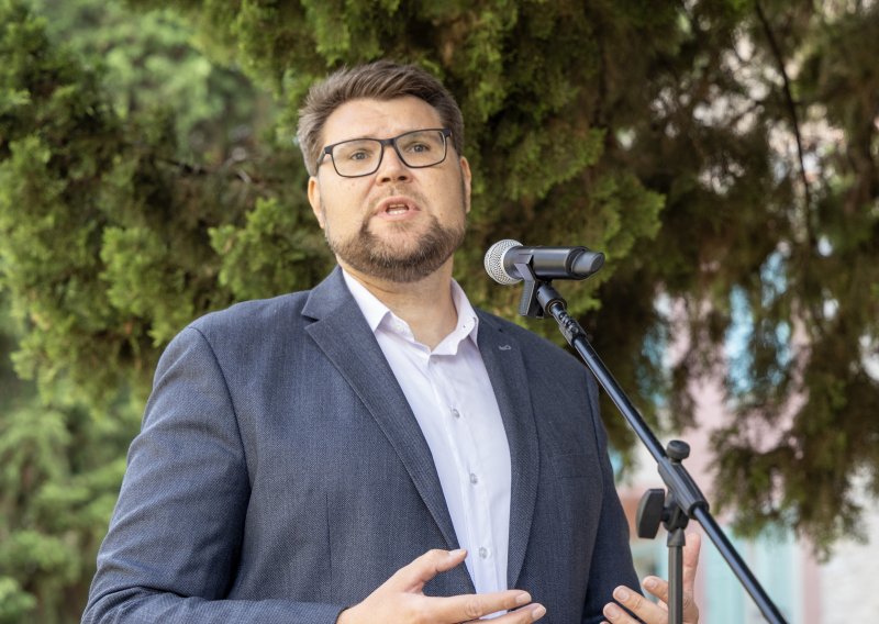 Grbin naprasno napustio komemoraciju o Vergaroli: 'Ovakav govor je nedopustiv'