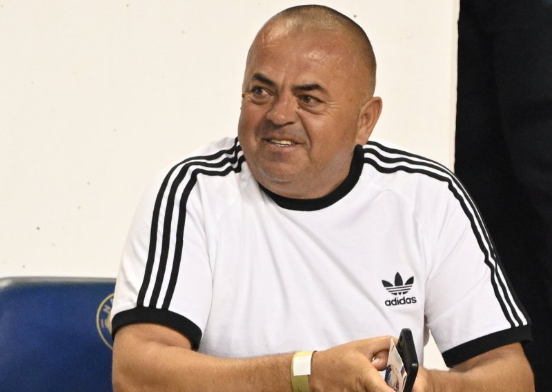 Legenda Hajduka: 'Bamba je igrač kakvog navijači Hajduka vole. Ljubimac publike kao što sam i ja bio'