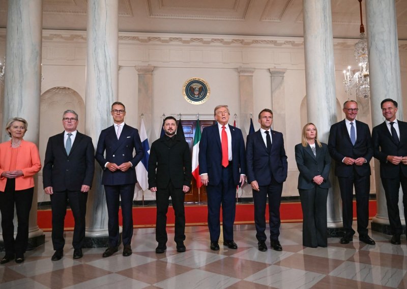 Članak 5: Zašto se toliko spominjao na sastanku u Washingtonu i što u njemu piše?