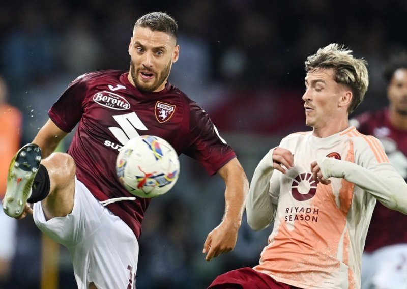 Pogledajte gol kojim je Nikola Vlašić donio pobjedu Torinu i prolaz u Kupu