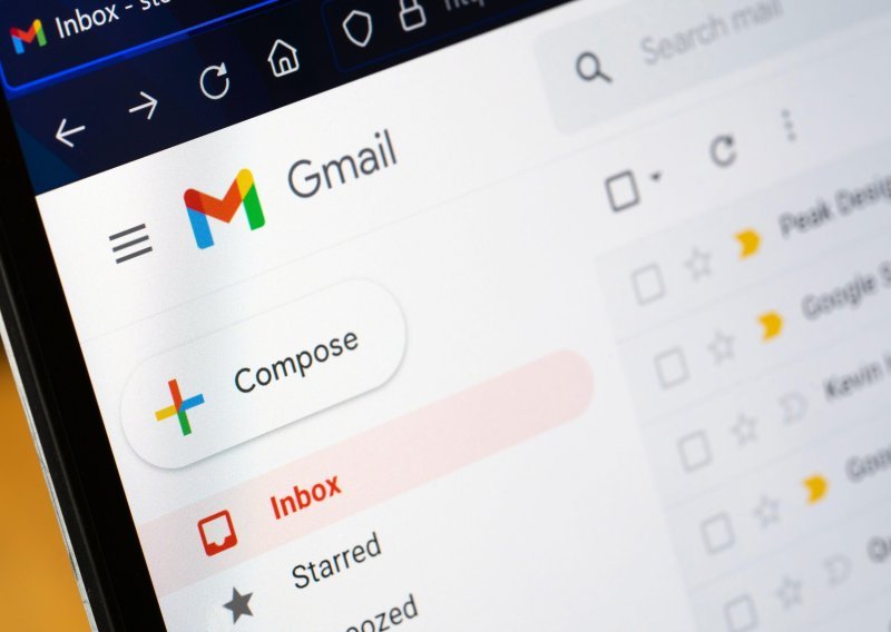 Hakeri su se dokopali podataka koje držite pri Googleu, evo kako se zaštititi