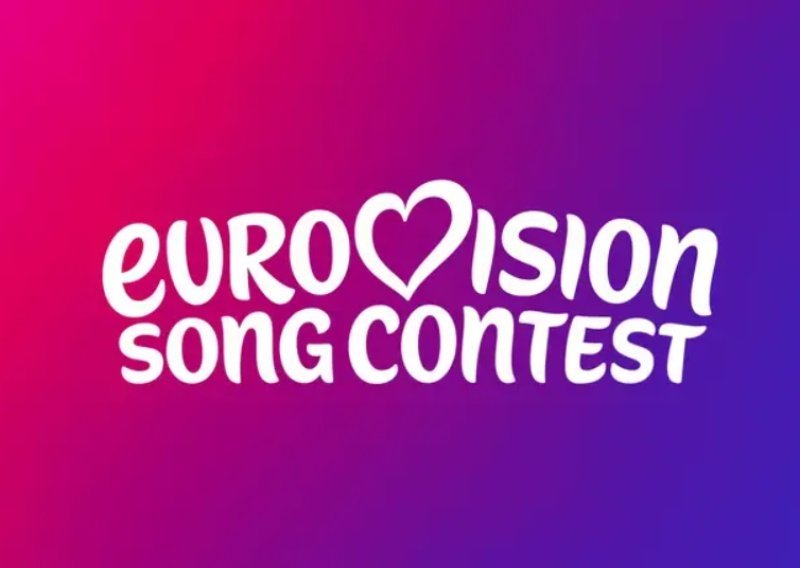 Izazvao revolt: Nakon više od 20 godina, Eurosong ima novi logo