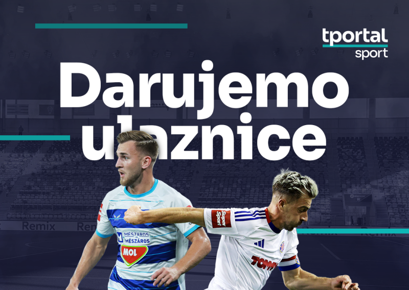 Pravila nagradnog natječaja 'Osvojite ulaznice za utakmicu Osijek – Hajduk'