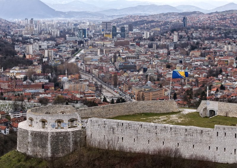 Američka CIA šokirala podacima o BiH. Kako je ovo moguće?