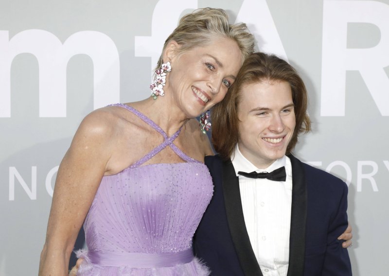 Ne želi biti u njezinoj sjeni: Sin Sharon Stone gradi vlastiti put u Hollywoodu