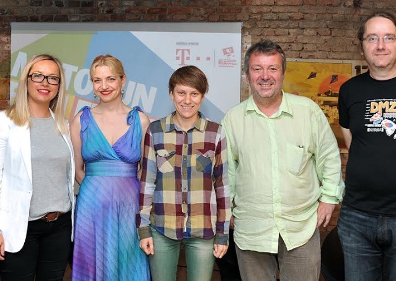 Objavljen žiri Motovun film festivala