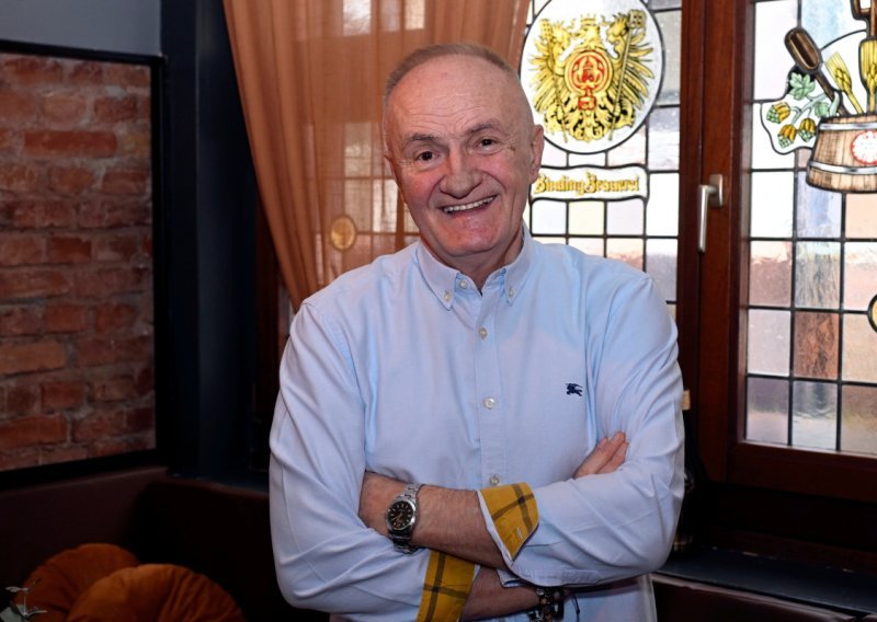 Mate Bulić zbog obitelji donio vrlo tešku odluku