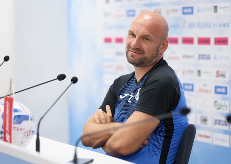 Sopić o ispadanju Hajduka: 'Žalosno je ovo što ću reći...'