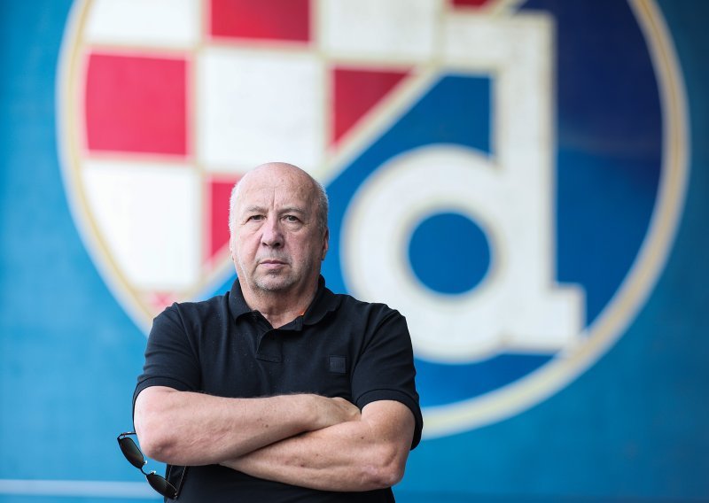 Velimir Zajec emotivnim je govorom zaključio povijesnu Skupštinu Dinama; evo što je poručio