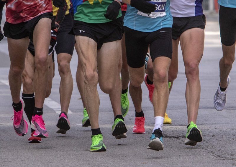 Znanstvenici otkrili neobičnu poveznicu između maratonskog trčanja i - raka