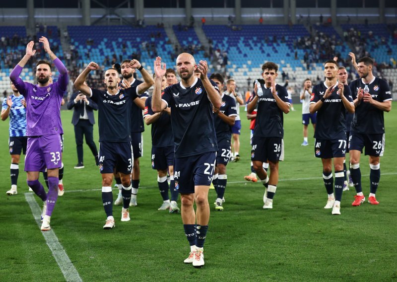 Dinamo protiv Istre traži nastavak pobjedničkog niza, evo gdje gledati utakmicu