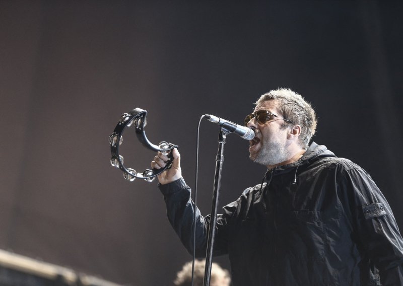 Noel Gallagher prvi put otvoreno o bratu: Svaka čast, prijatelju...
