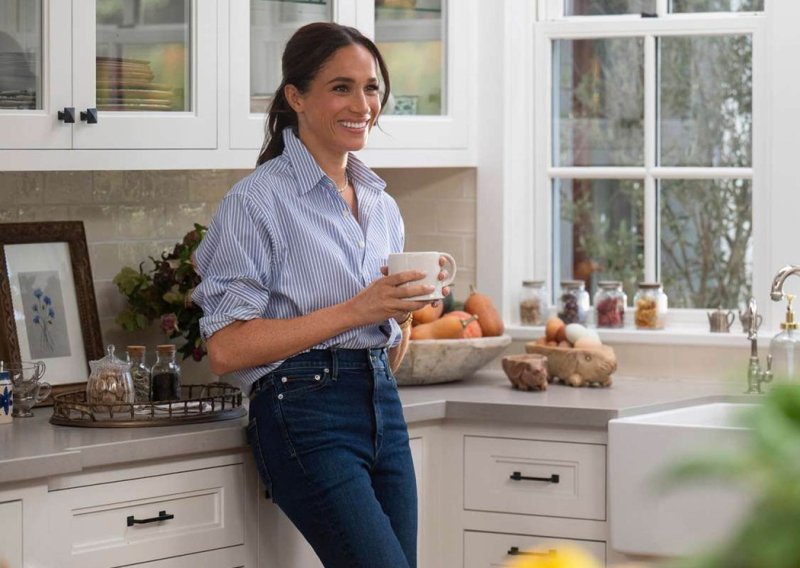 Misteriozna najava Meghan Markle: Što je željela poručiti ovim videom?