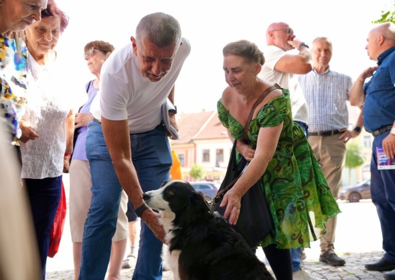 Plaćeni ubojica, psi, bivši premijer: Nevjerojatan skandal potresa Češku uoči izbora