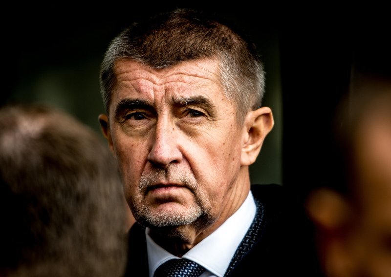 Milijarder Babiš uvjerljivo vodi na izborima u Češkoj, ali do vlasti neće moći sam