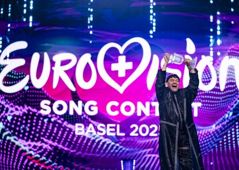 Odlučeno kada i gdje će se održati iduća Eurovizija