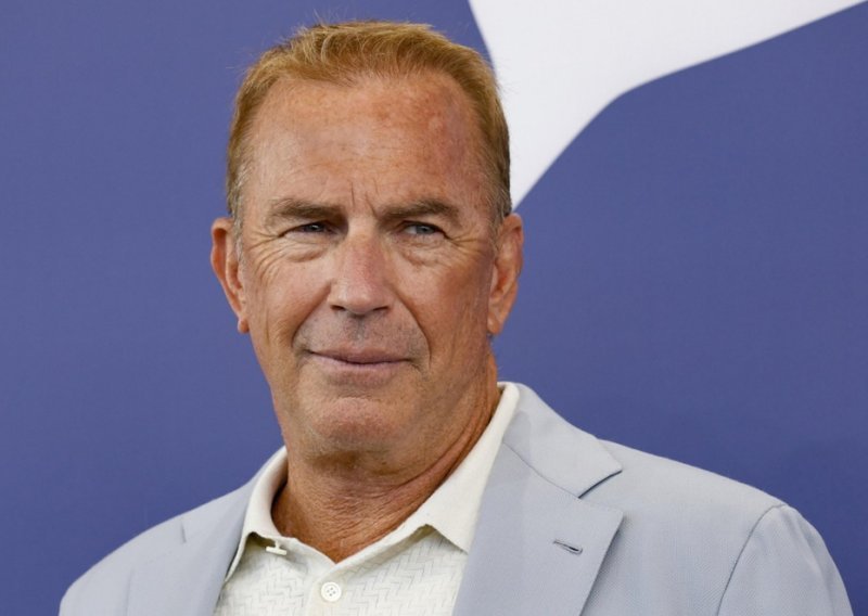 Kevin Costner u strahu da će njegova karijera biti nepovratno uništena