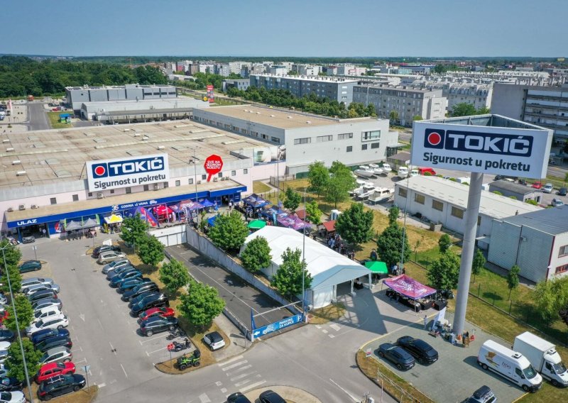 Tokić kreće u otkup vlastitih dionica: Žele ostvariti dodatnu vrijednost za dioničare