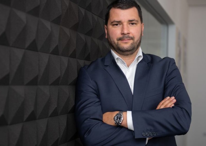 Neto dobit Tokić Grupe u prvom polugodištu 2,7 milijuna eura