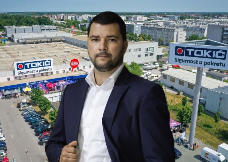 Lokalni dućan s autodijelovima izrastao u moćnu grupaciju, uskoro će se moći kupiti njihove dionice