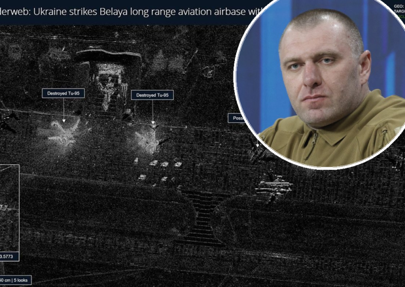 Otkriveni detalji najveće ukrajinske akcije: Učili i od narkokartela, a problem su bili pijani vozači