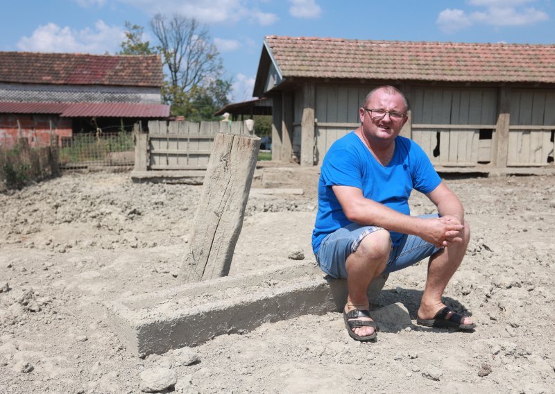 Stočari najavljuju prosvjede: Traže od ministra da počne raditi ili 'zbogom'