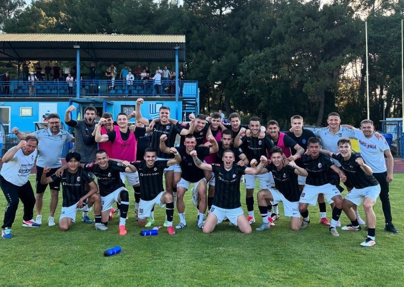 Legendarni hrvatski klub ipak se spasio. Skupili su novac i neće se ugasiti