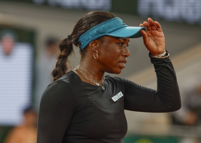 Igra kvalifikacije za US Open, a bogati se na OnlyFansu. 'To je najlakša lova koju sam ikad zaradila'