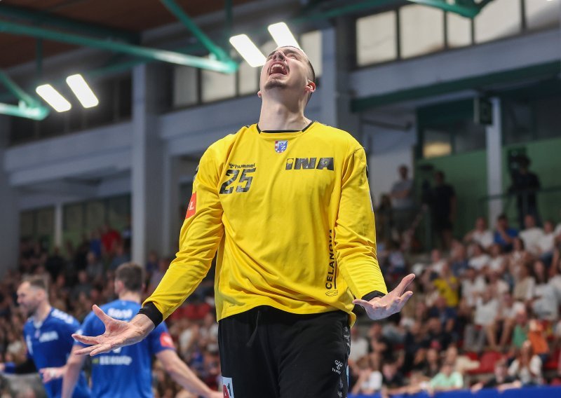 Hrvatski golman ostvario transfer karijere! Potpisao je za europskog prvaka
