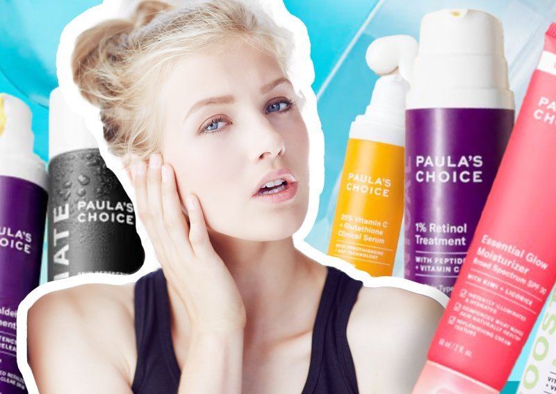 Godinama se borila s aknama, kad ništa nije pomoglo - iz temelja je uzdrmala beauty industriju
