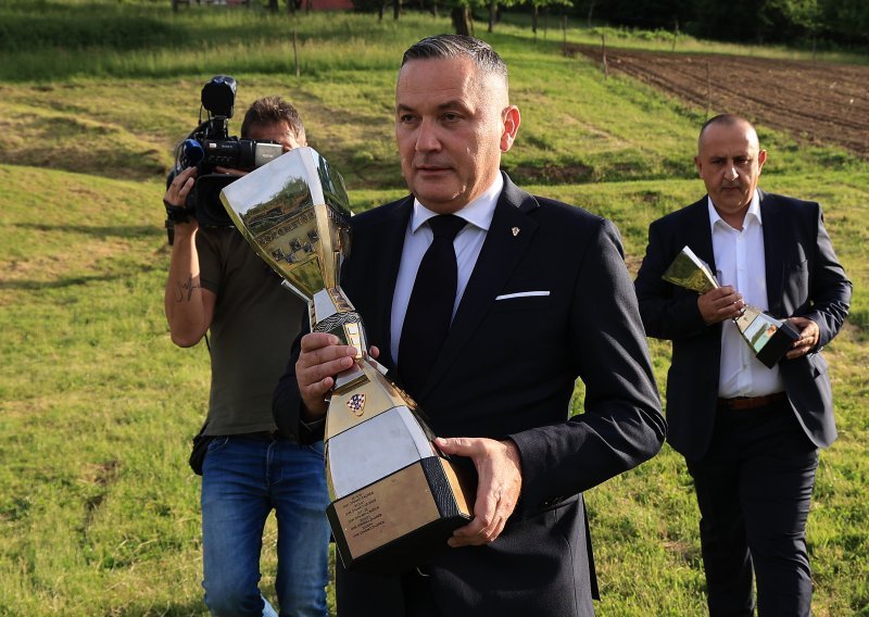 HNS gasi Sudačku komisiju?