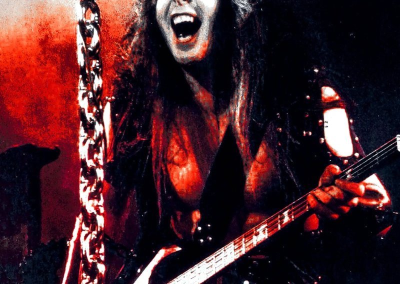 Heavy velikani W.A.S.P. krajem listopada u Boogaloou